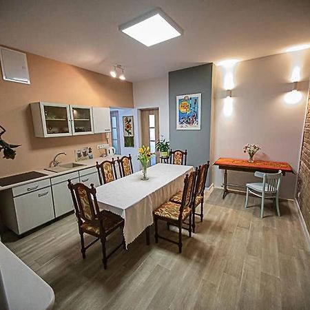 Apartament Rynek Lesna  Luaran gambar