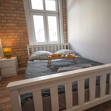 Apartament Rynek Lesna  Luaran gambar