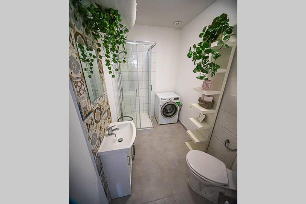 Apartament Rynek Lesna  Luaran gambar